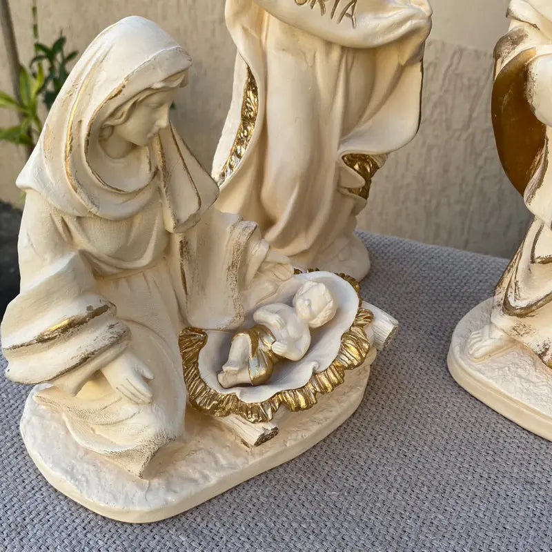 Menino Jesus Removível