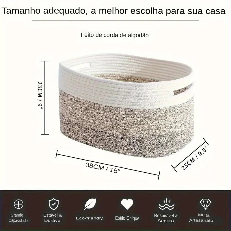 Linho elegante