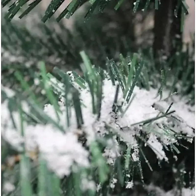 Neve Artificial Plástica para Decoração de Natal 50g